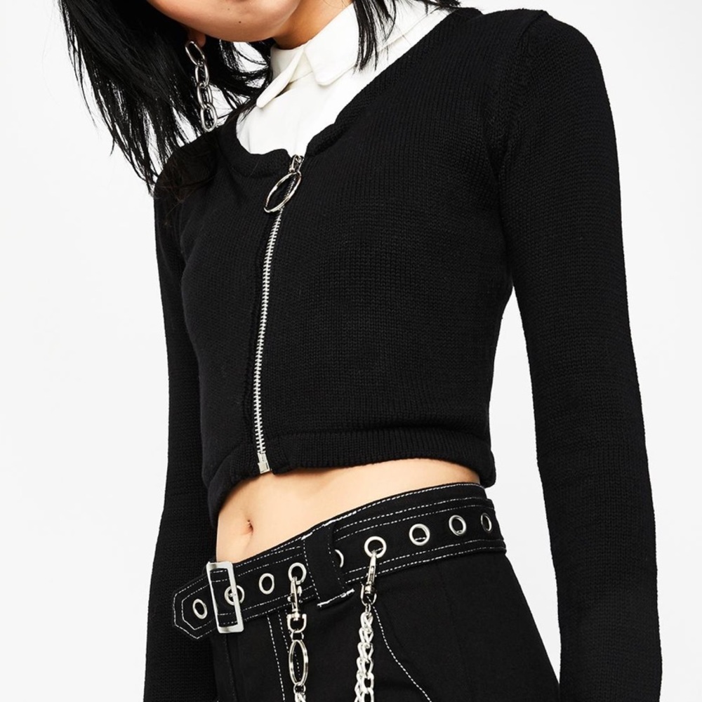 Brand new jacket